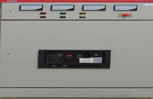 息烽低压配电箱